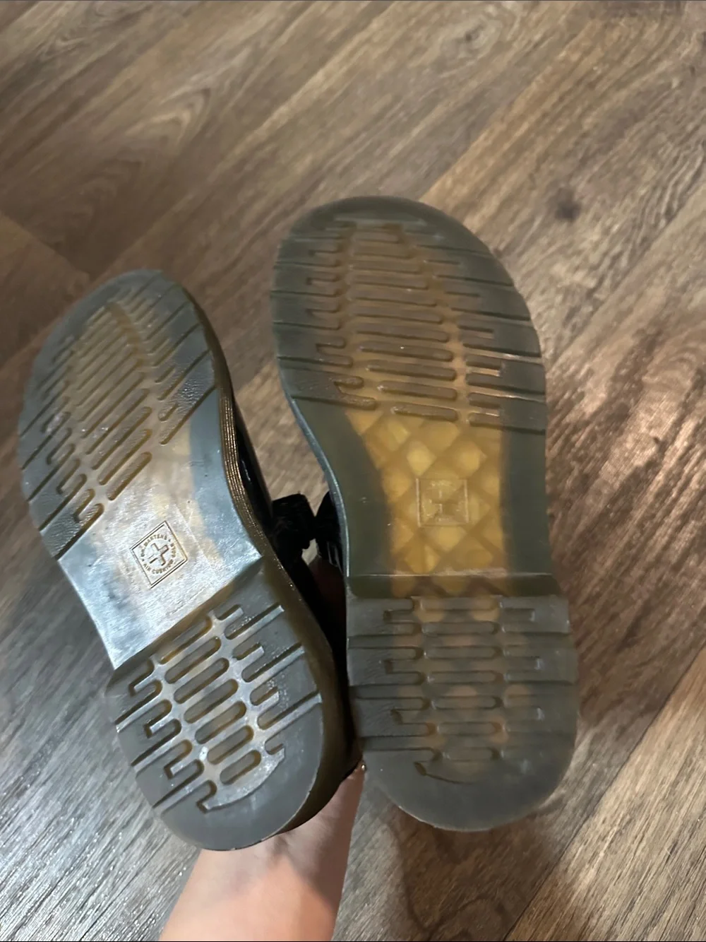 Dr.Martens Maccy Mary Jane